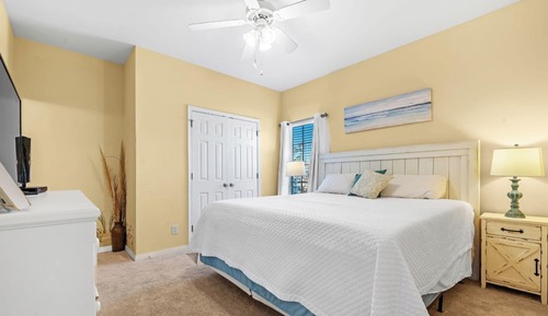 Signature House, 3 Bedrooms, Patio, Pool View