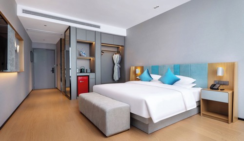 Classic Single Room