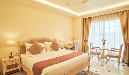 Premium Double Room