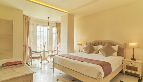 Superior Double Room