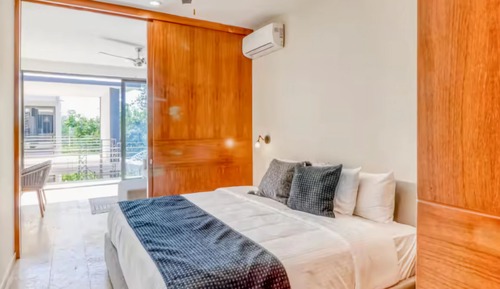 Premium Apartment, 1 Bedroom, Private Pool, Pool View