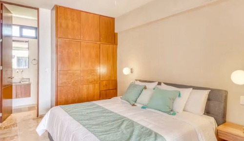 Premium Apartment, 1 Bedroom, Private Pool, Pool View