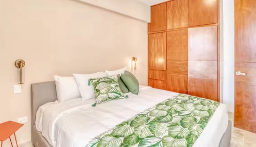 Premium Apartment, 1 Bedroom, Private Pool, Pool View