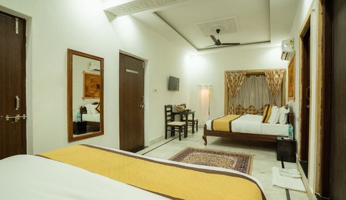 Family Suite
