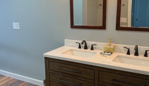 Signature House, 4 Bedrooms, Patio