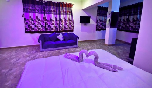 Family Suite Room