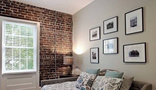 Apartment, Park View