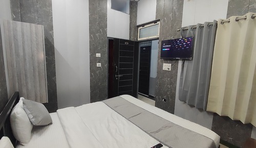 Comfort Room