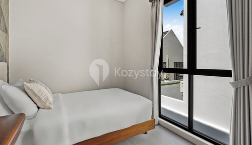 Villa, 2 Bedrooms, Private Pool
