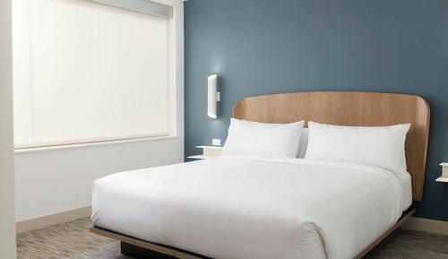 Suite, 1 Bedroom