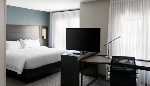 Suite, 1 Bedroom