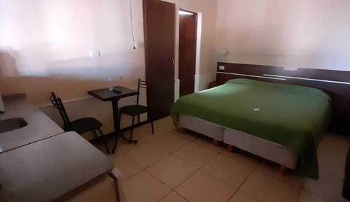 Double Room, Mountain View