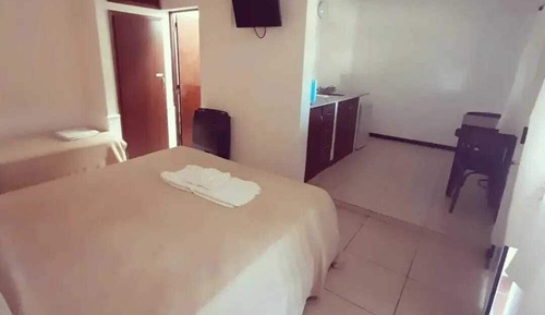 Triple Room, Mountain View