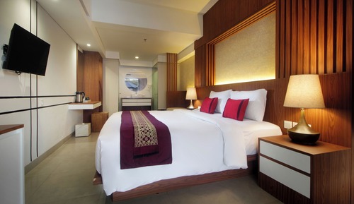 Signature Room