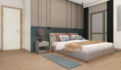 Penthouse, 3 Bedrooms
