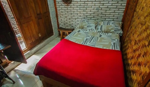 Standard Single Room, Balcony
