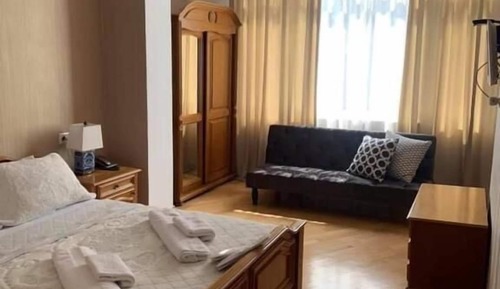 Family Double Room Single Use, Balcony, Mountain View