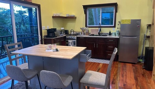 Superior Studio Suite, River View