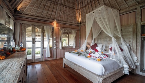Villa, 1 Bedroom