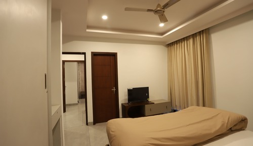 Classic Apartment