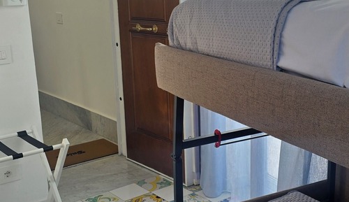 Junior Condo, 1 Bedroom, Non Smoking, Private Bathroom