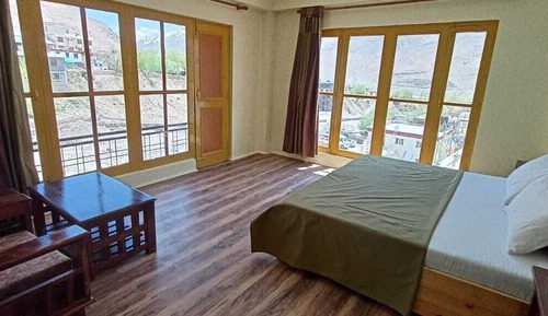 Luxury Room