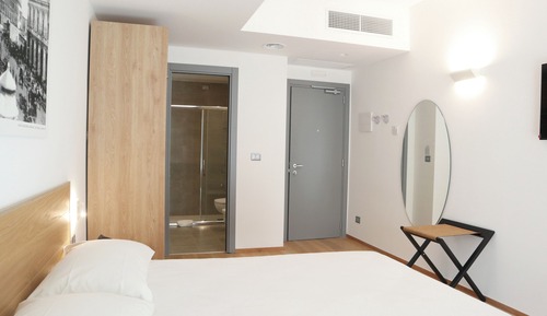 Comfort Double or Twin Room