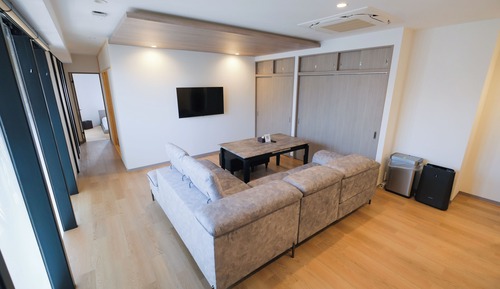 Luxury Apartment, Non Smoking