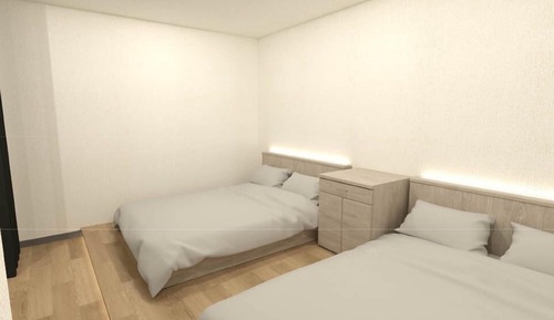 Superior Apartment, Non Smoking