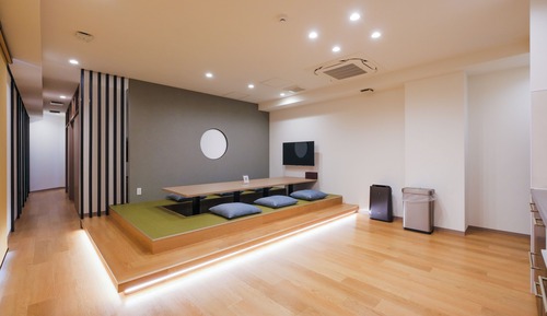 Deluxe Apartment, Non Smoking