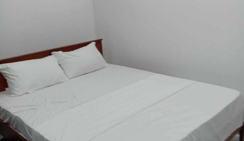 Comfort Double Room, Garden View