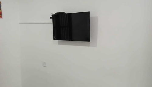 Basic Single Room, Garden View