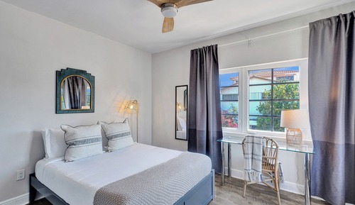 Apartment, 1 Bedroom