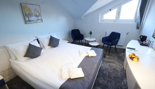 Standard Double or Twin Room, Mountain View
