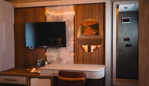 Comfort Room