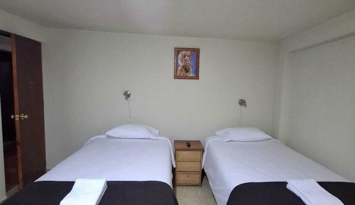 Classic Double Room, Mountain View