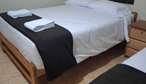 Comfort Double Room Single Use