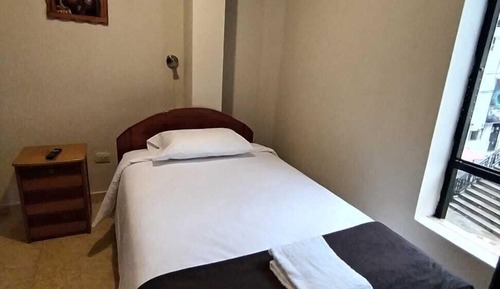 Comfort Single Room, Mountain View