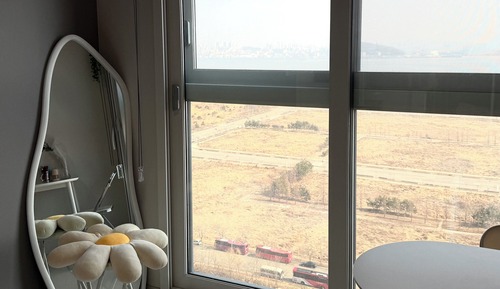 Superior Triple Room, Ocean View