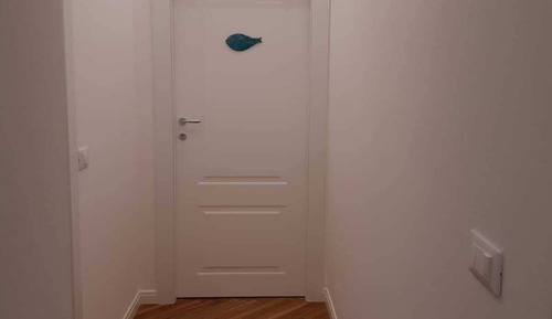 Deluxe Room, Balcony