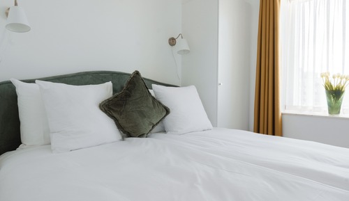 Design Apartment, 1 Bedroom