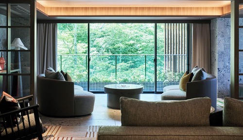 Premier Studio Suite, Non Smoking