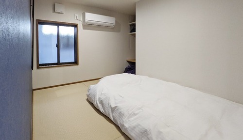 Standard Double or Twin Room, 2 Bedrooms, Non Smoking