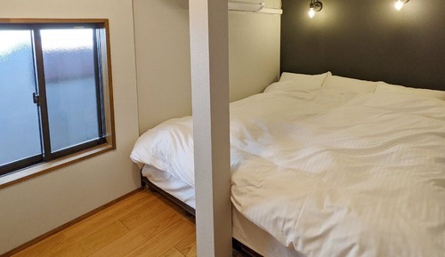 Standard Double Room, Non Smoking