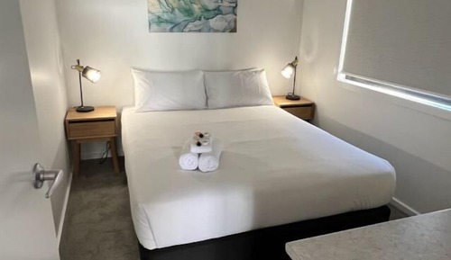 Comfort Cabin, Ocean View