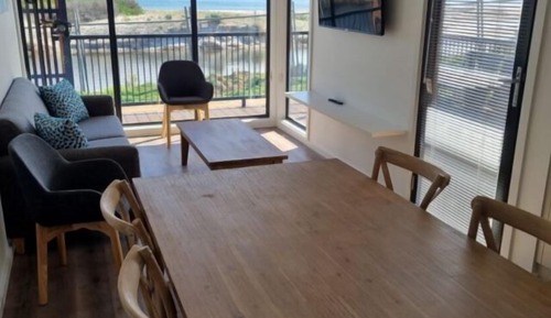 Family Cabin, Balcony, Ocean View