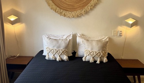 Deluxe Room, Kitchenette