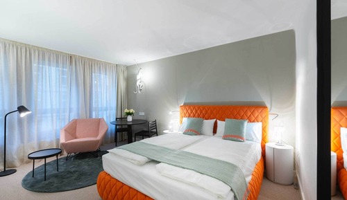 Comfort Suite