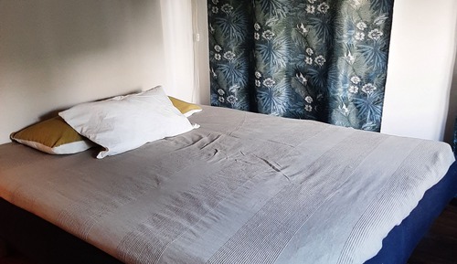 Room, 1 Bedroom, Smoking