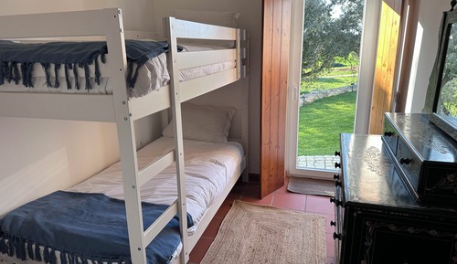 Deluxe Cottage, 2 Bedrooms
